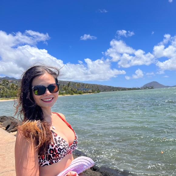 Meet your Posher, Matheresa - Picture 16 of 16